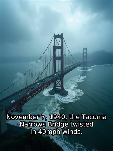 Bridge Collapse: Engineers Warned Yet Built It! ⚠️