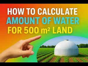 You’ll Never Forget Volume After Watching This Tank Maths Trick!”