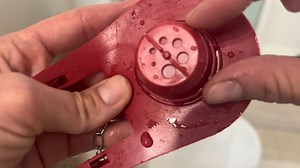 Watch What to know to install universal toilet flapper on Amazon Live