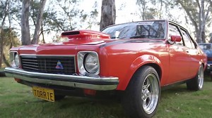 VPW Australia Drag Challenge teaser #2! To be notified when the full documentary drops, click here: http://bit.ly/1BZ7b11 | STREET MACHINE