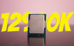 Intel十二代酷睿海南岛首测：这颗i9-12900K不简单！