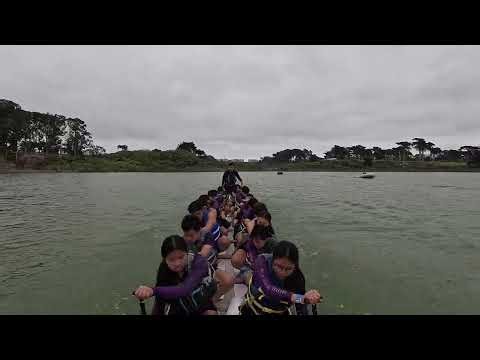 SFDBF 2026 GCD Nebula Mixed Semi Finals