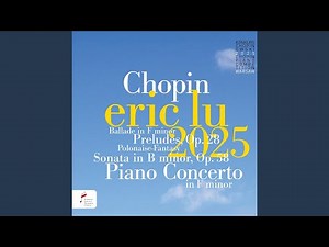 Polonaise in F-Sharp Minor, Op. 44