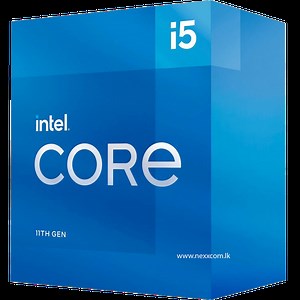 INTEL® CORE™ i5-11400 PROCESSOR - NEXXCOM COMPUTERS