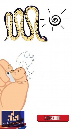 African Dragons from Mythology