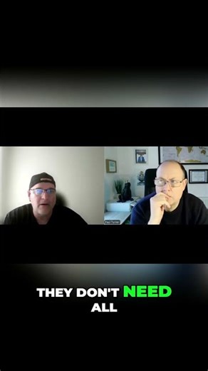 Stop Wasting Money! Build Funnels That ACTUALLY Work #shorts