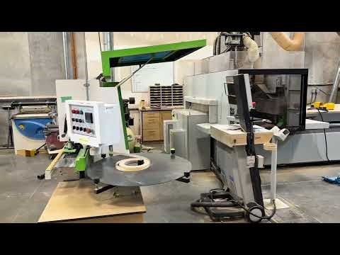 Tradewest Auctions- Cabinet & Millwork Shop Online auction- January 28th