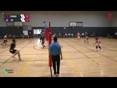 TSS VS Ipswitch First VI highlights