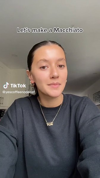 Understanding the Macchiato: Espresso with a Touch of Milk