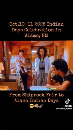 39K views · 1.4K reactions | “From Shiprock Fair to Alamo Indian Days”襁☺️ | Teesto, AZ | Facebook