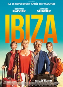 Film Ibiza – Cineman Streaming Guide