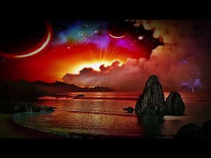 Gothic Style Backing Track