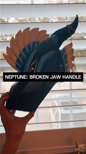 Puppet Repair Day! #dragonpuppeteer #dragonpuppets #cardboardcraft