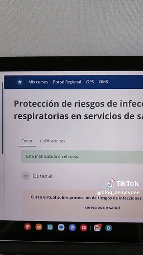Cursos Gratis para Estudiantes del Área de la Salud