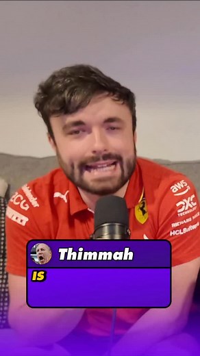 Is the championship done for Max? | P1 with Matt and Tommy