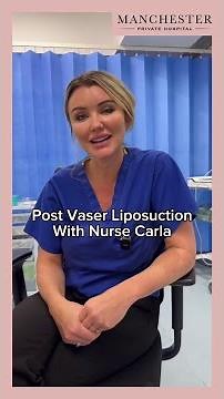 Ultimate Post-Vaser Liposuction Care Tips from Nurse Carla | Vaser Liposuction Recovery Tips