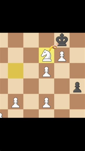 Easiest Checkmate Ever ✌️