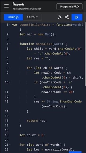 Interview Question | Cyclic Shift String Matching