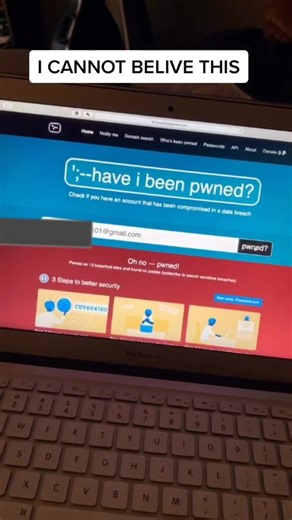 WHO HACKED EDMODO 🙄 #fyp #foryou #apple #google #parati