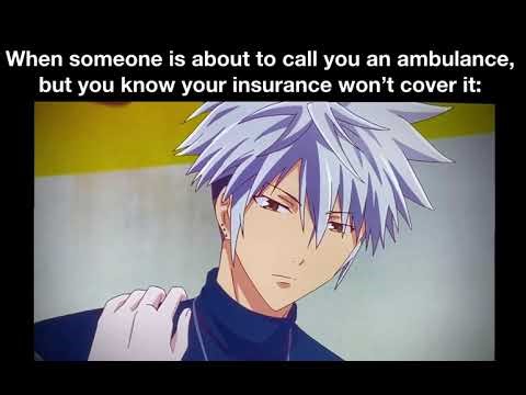 Fruits basket meme