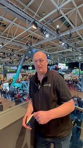 Agritechnica 2025: And that’s a wrap!! Stay tuned. | LandPower TV