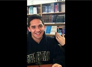 Fastest Time To Unwrap A Starburst Candy Using Mouth