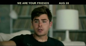 We Are Your Friends TV Movie Trailer