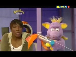 Tikkabilla Circus And Rocket Part 2 in 2 -Newest Cbeeb