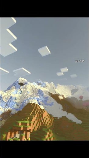 TheFatRat - Monody (minecraft)