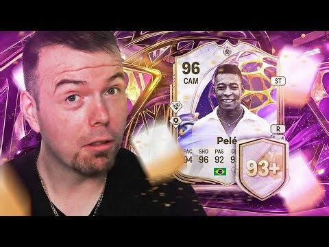 Legendary Legacy Grind! 6pm Content | FC 26