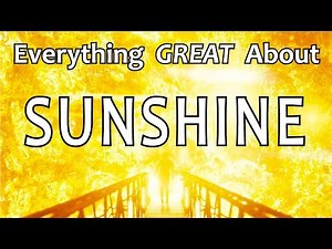 Everything GREAT About Sunshine!