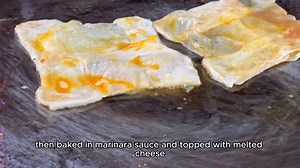 stuffed shells recipe