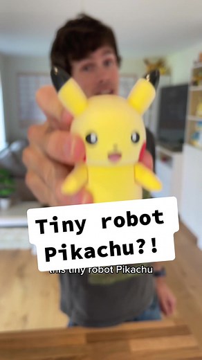 Cute Pikachu Merchandise Unboxing from Japan!