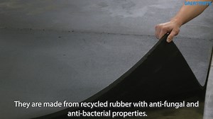 Smooth Top Horse Stall Mats These durable horse stall mats are a great investment for your horse’s safety and comfort. Visit Greatmats.com to explore our wide selection of Horse Stall Mats! #rubberstallmat #customhorsestallmats #horse #horsemats #horselife #horsemanship #horsebackriding #horselove #horses #horsesofinstagram #horselover #horsegifts #horseshow #flooringindustry | Greatmats.com | Facebook