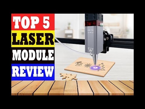 Top 5 Best Laser Module Reviews On Aliexpress