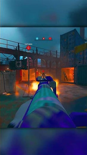 Tryharding Modern Warfare 2 #callofduty #mw2 #modernwarfare