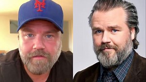 Vancouver BC native Tyler Labine explains why you should binge-watch his show