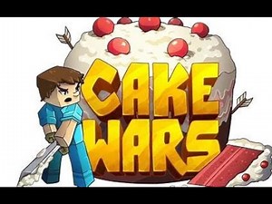 Mineplex Cake Wars Tutorial: Bedrock