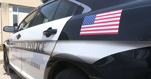 How the public's perception of law enforcement is impacting local police recruitment