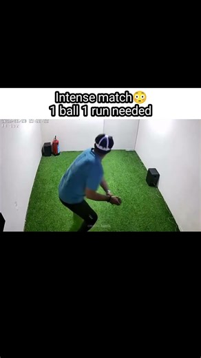 Intense match😂😂 #memes #memesdaily #vr #gameplay #gaming #ytshorts #cricket #cricketshorts #run