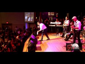 Hector Acosta El Torito En Vivo Toronto - Me voy El anillo ( buen audio )