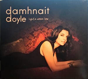 Damhnait Doyle - Lights Down Low