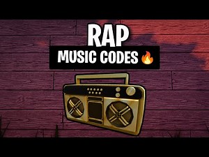BYPASSED RAP Roblox Music Codes/ids (DECEMBER 2025)
