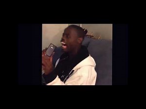 Buzz look an alien meme