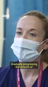 5.4K views · 121 reactions | One year ago, London's first known coronavirus patient arrived at Lewisham Hospital in the back of an Uber. Since then, frontline staff have battled two waves of the virus. Read more: bbc.in/3aOaiO7 | BBC London | Facebook