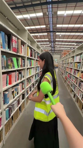 find me a book that… 📚👀