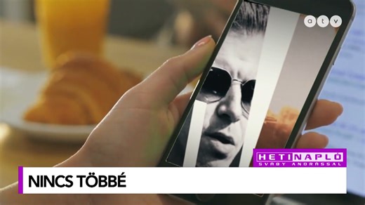 Vasárnap este ezekkel a témákkal várunk Titeket! Politikai reklámok, amelyeknek búcsút inthetünk a közösségi médiában. A Google már meglépte, a Facebook is készül a tiltásra. De mit jelent ez a pártoknak? Ki járhat ezzel a legrosszabbul? Szavazzon a Heti Napló kérdésére! Ön örül annak, hogy eltűnnek a politikai hirdetések a közösségi médiából? Ha az állam a tulajdonos, akkor bármi eladható? Fű alatt cserélt gazdát a Belügyminisztérium ikonikus épülete, miközben az egykor kórháznak épült Városház