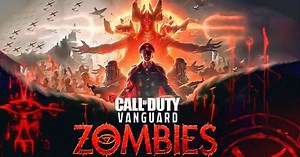 What to Expect from Vanguard Zombies Season One & Beyond