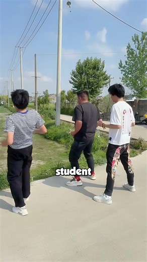This Student Couldn’t Catch a Break in Karate Class 😅