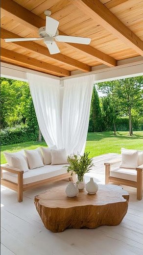 27 Cozy Enclosed Porch Ideas to Transform Your Entryway or Backyard